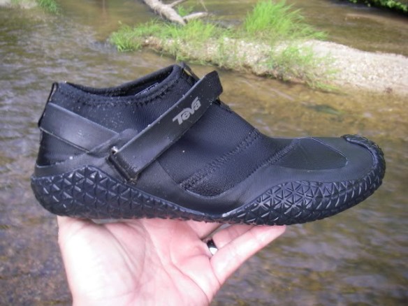 Teva Sling King Review | Mountains to Marsh
